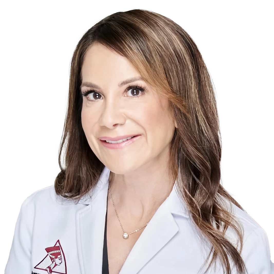 HAYLEY BROWN, MD, FACS