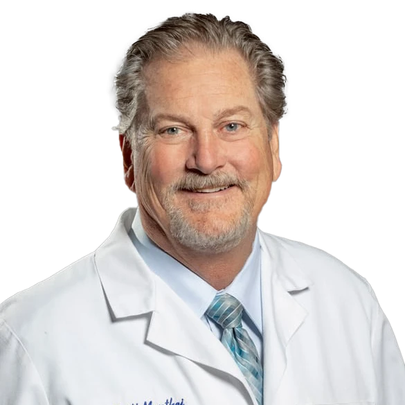 SCOTT E. MANTHEI DO, FOCOO